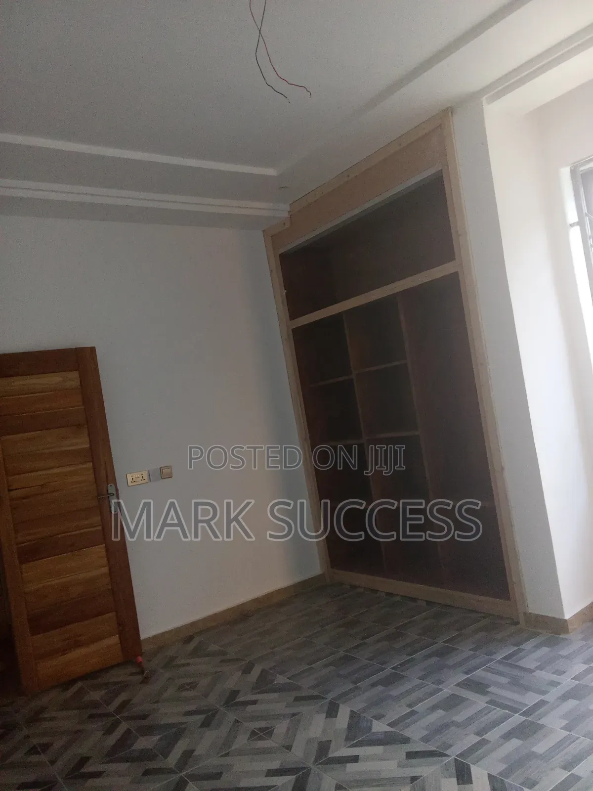 Furnished 4bdrm House in Amasaman for sale