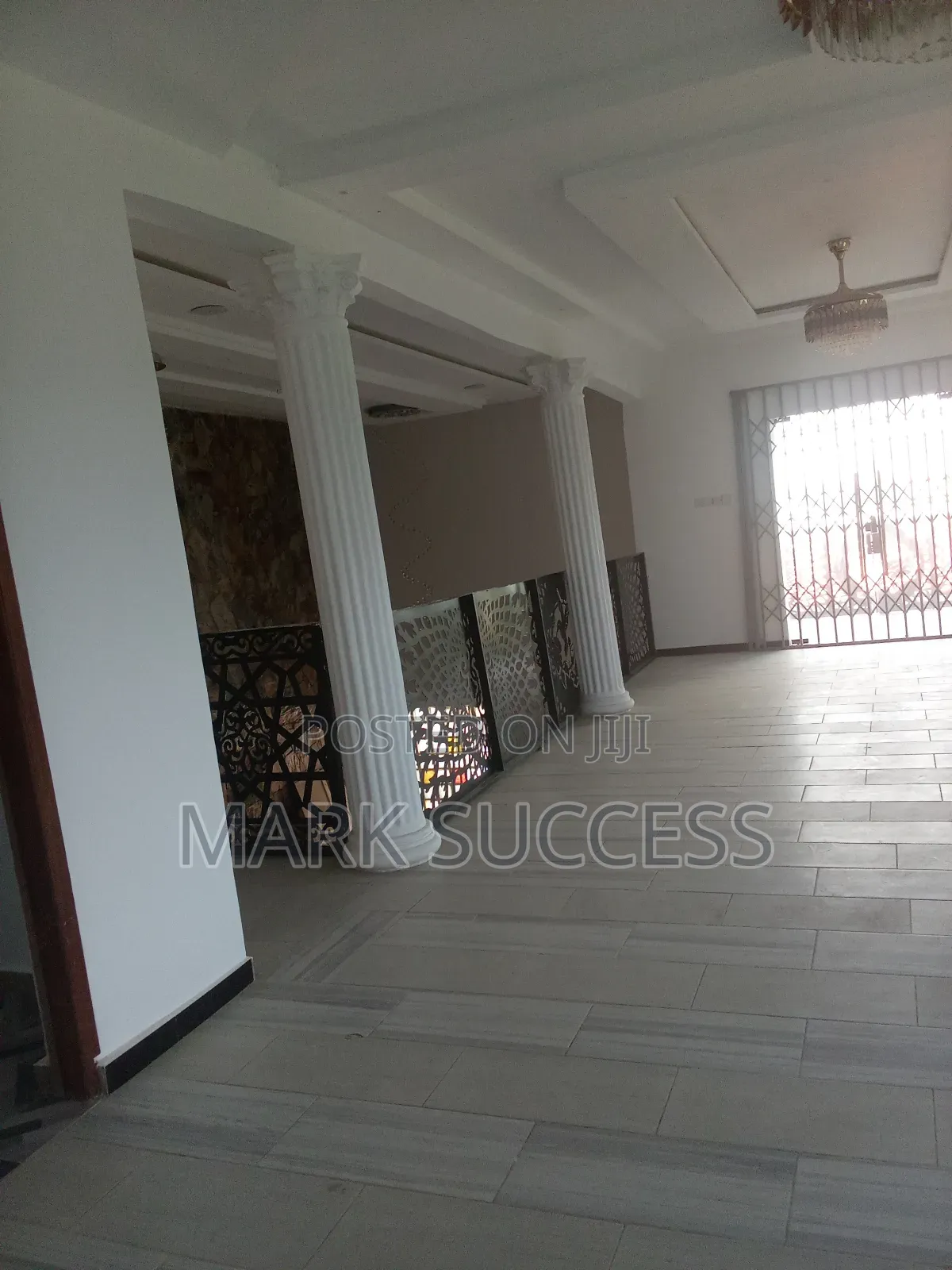 Furnished 4bdrm House in Amasaman for sale