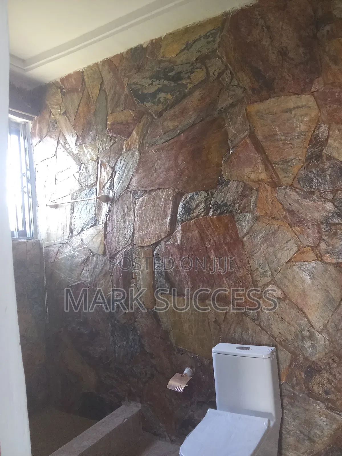Furnished 4bdrm House in Amasaman for sale
