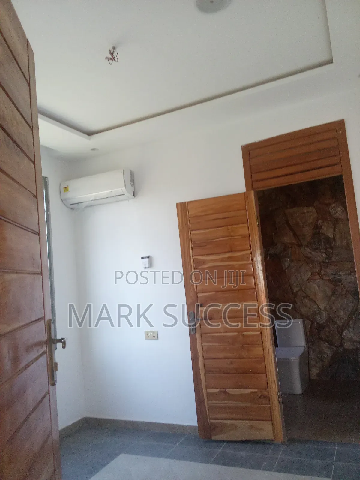 Furnished 4bdrm House in Amasaman for sale
