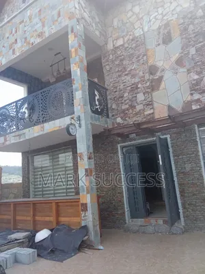 Furnished 4bdrm House in Amasaman for sale