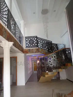 Furnished 4bdrm House in Amasaman for sale