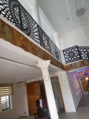 Furnished 4bdrm House in Amasaman for sale