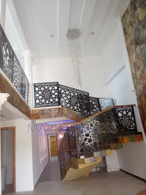 Furnished 4bdrm House in Amasaman for sale