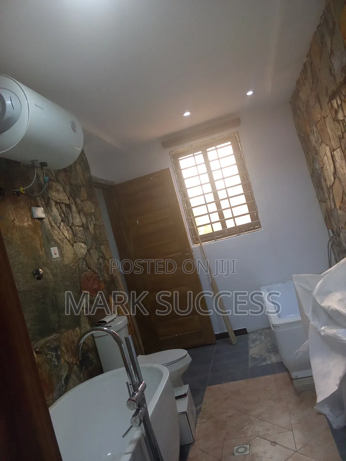 Furnished 4bdrm House in Amasaman for sale