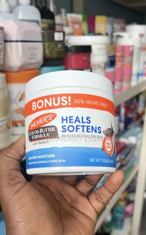 Palmers Cocoa Butter Cream 270g