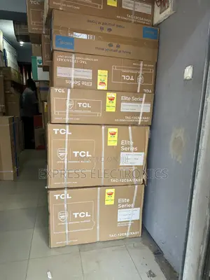 Good Sleep -Dehumidifier Split 1.5hp R410 TCL