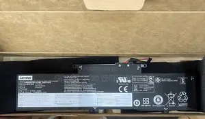 Original Lenovo Thinkpad Battery L13 S2 L380 L390 Yoga 2018