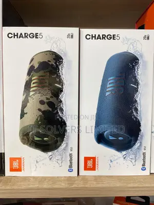 Jbl Charge 5