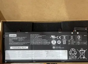 Original Battery For Thinkpad T14s T490,T490s T495s-l18m3pd1