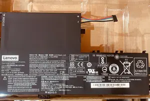 Original Battery Lenovo Yoga 500-15isk L15M2PB1 L14L2P21