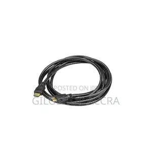 Hdmi Cable 3m