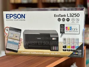 Epson L3250 Ink Tank Color Printer
