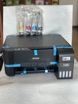 Epson L3250 Ink Tank Color Printer