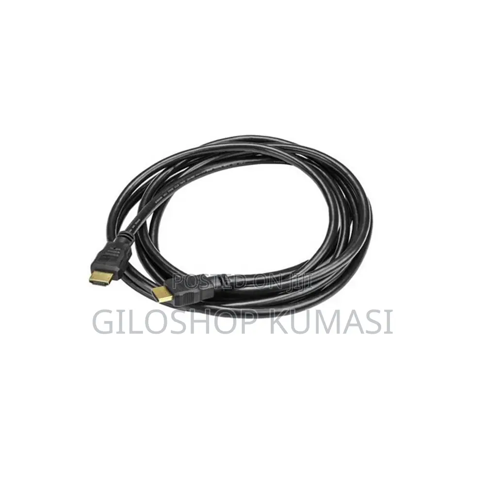 Hdmi Cable 3m