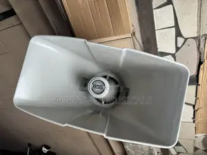 Car Horn Speaker
