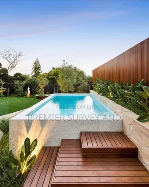Quality Pool Design