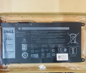 Original Dell Inspiron 13 Battery -YRDD6