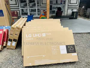Call and Purchase for Lg Uhd Smart 55”Ur73