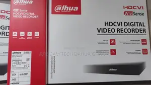 DAHUA 5MP 32CH Penta-Brid Wizsense Digital Video R