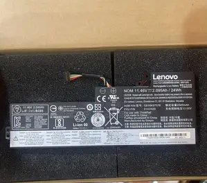 Original Lenovo Battery for T470 T480 01av421 01av419