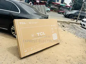 Brilliant Display 65p635 Uhd Smart TCL