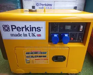 15kva Perkins Generator Diesel Generators Affordable Prices.