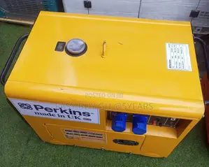 Buy Perkins Diesel Generator UK Made 15kva Generators.