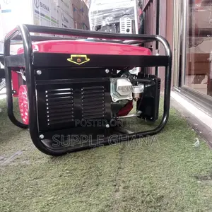 Honda Generator 7.