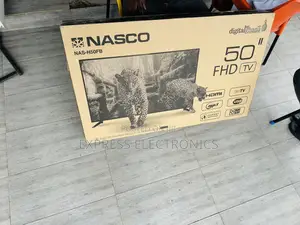 Satellite Brightness FHD Digital Back 50”Nasco