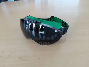 UVEX Supravision Extreme Safety Googles