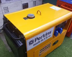 Super Reliable Perkins Generators Diesel 15kva Generators.