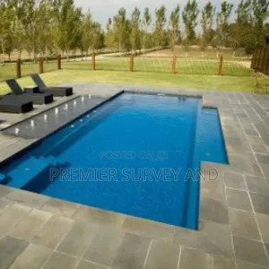 20% Promo Discount on Pools