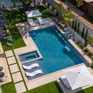 20% Festive Season Promo on Pools