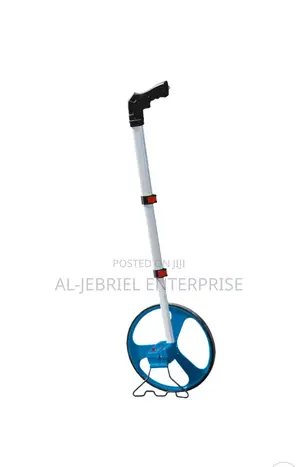 Bosch GWM 32 Professional Measuring Wheel