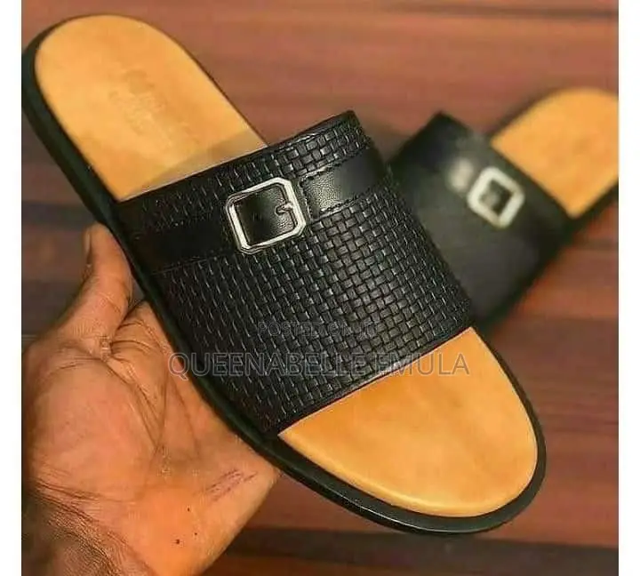 Gents Slippers for Sale
