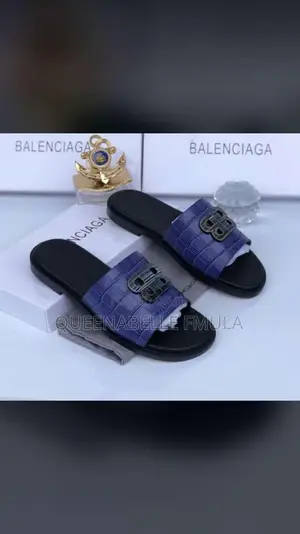 Gents Slippers for Sale