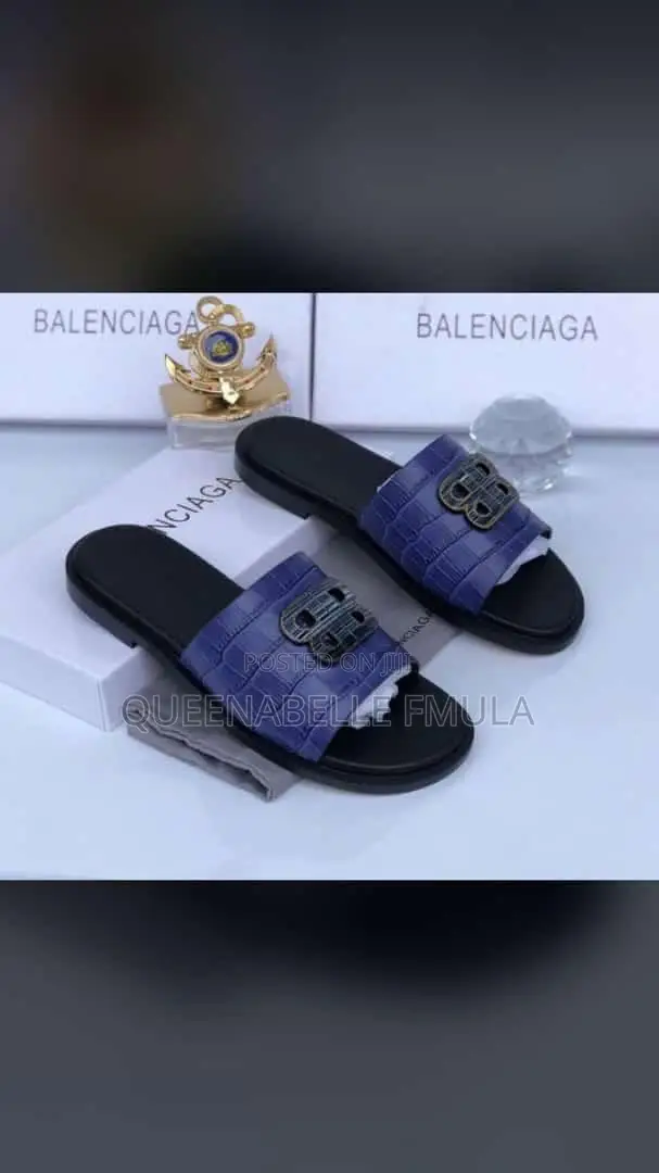 Gents Slippers for Sale