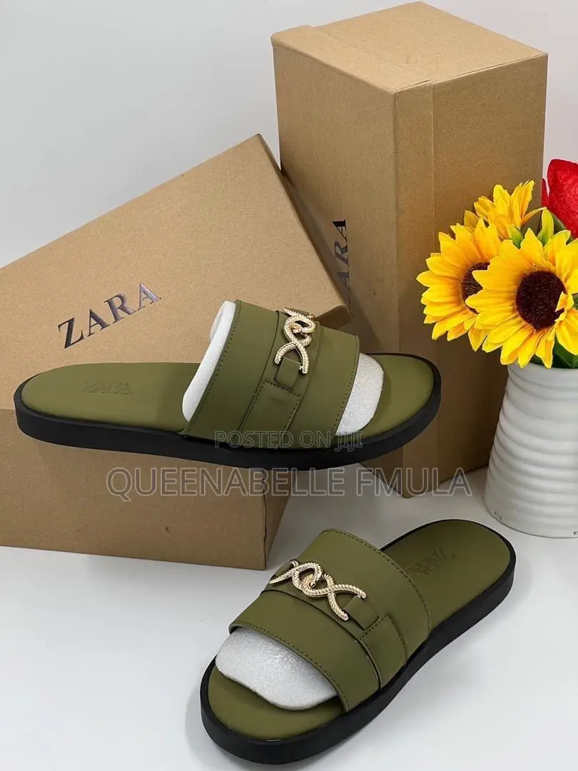 Gents Slippers for Sale