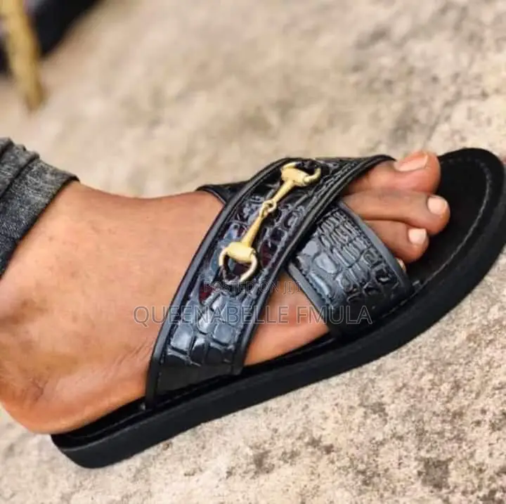 Gents Slippers for Sale