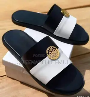 Gents Slippers for Sale