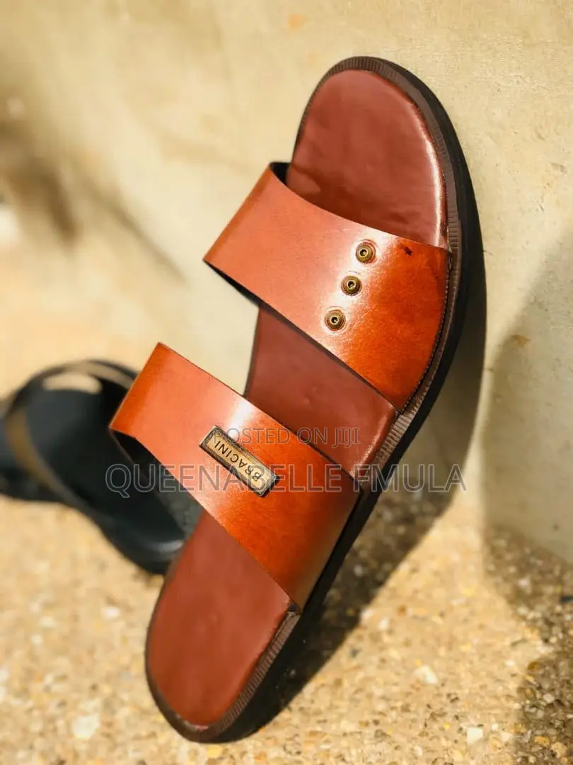 Gents Slippers for Sale
