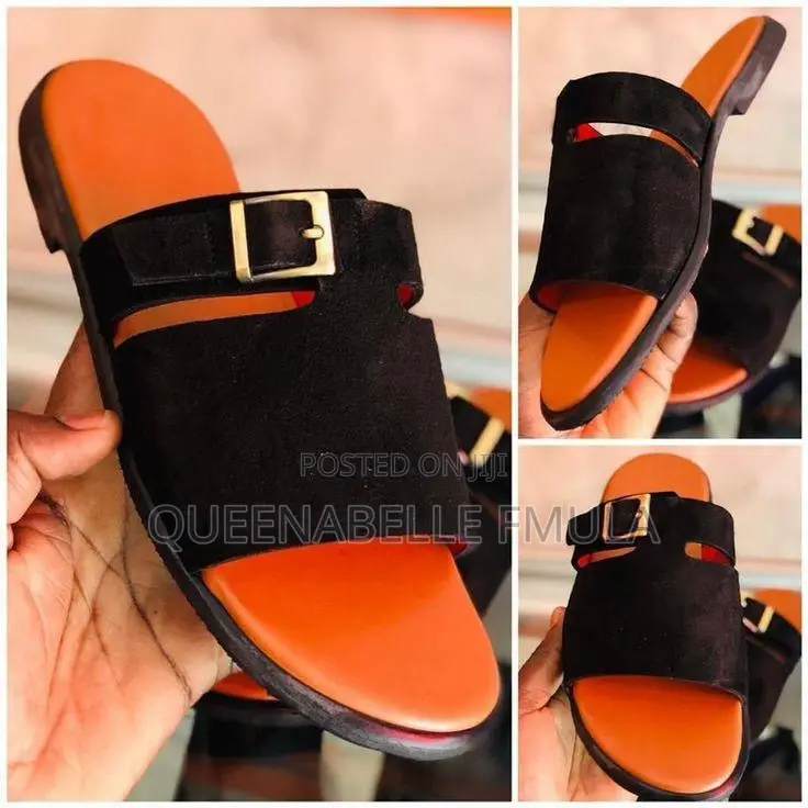 Gents Slippers for Sale