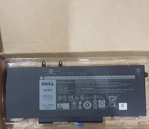 Original Battery for Latitude 5501 Precision 3541 - 3HWPP