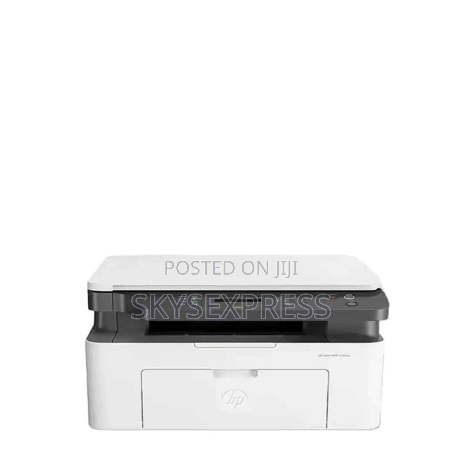 HP 1188w A4 Black and White All-in One Printer