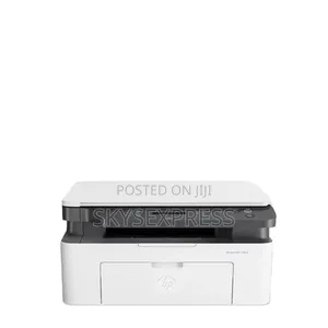 HP 1188w A4 Black and White All-in One Printer