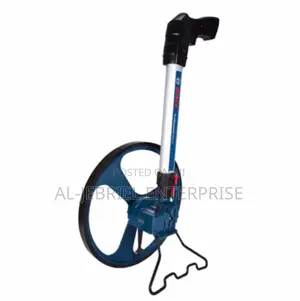 Measuring Wheel Bosch GWM 32 With Protective Bag