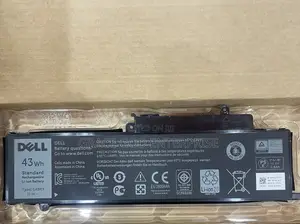 Laptop Battery for Dell Inspiron 11 3000 and 13 Series-Gk5ky