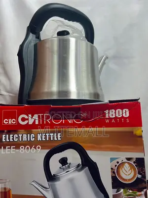 Cntronic Electric Kettle 5.0L ( LEE-8069 )