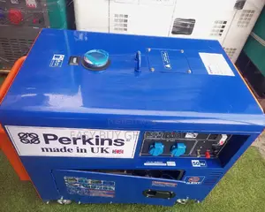 Buy Perkins Generator Silent Inverter 10kva,13000watts.